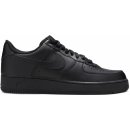 Nike Air Force 1 Low '07 Black Black