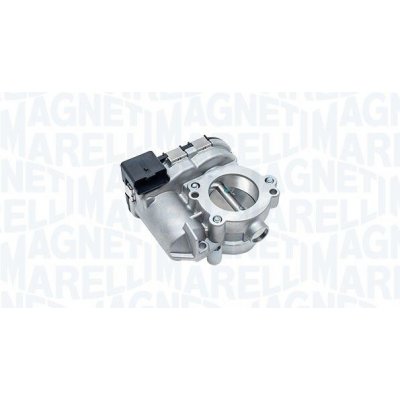 Hrdlo škrticí klapky MAGNETI MARELLI 802000000157 – Hledejceny.cz