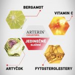 Arterin Cholesterol 90 tablet – Sleviste.cz