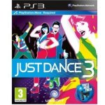 Just Dance 3 – Zboží Mobilmania