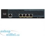 Cisco AIR-CT2504-15-K9 – Hledejceny.cz