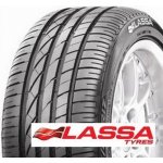 Lassa Impetus Revo 205/55 R15 88V – Hledejceny.cz