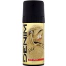 Denim Gold Men deospray 150 ml