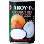 Aroy-D Kokosové mléko 400 ml – Zboží Dáma