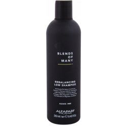 Alfaparf Milano Blends of Many Shampoo proti lupům 250 ml