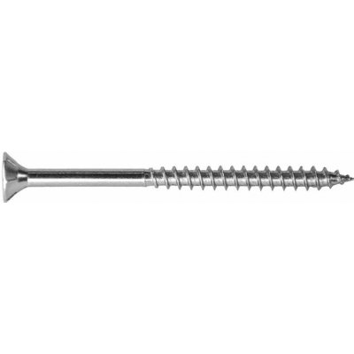 Mex Complex 4.0x50/TX20, nerezová ocel A4, 200 ks/balení+bit (cena za balení) – Zboží Mobilmania