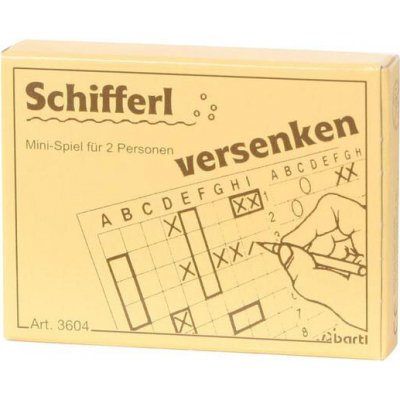 Bartl Mini Lodě – Sleviste.cz