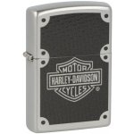 Zippo benzínový Harley Davidson Carbon Fieber 24025 – Hledejceny.cz