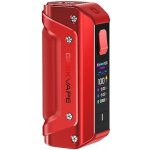 Geekvape Aegis Solo 3 100W MOD Red – Zboží Dáma