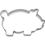 Smolík Cookie Cutters s.r.o. VYKRAJOVÁTKO- PRASÁTKO 100x60mm – Hledejceny.cz