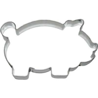 Smolík Cookie Cutters s.r.o. VYKRAJOVÁTKO- PRASÁTKO 100x60mm – Hledejceny.cz