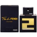 Fendi Fan Di Fendi toaletní voda pánská 50 ml