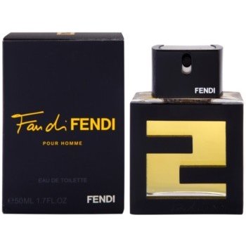 Fendi Fan Di Fendi toaletní voda pánská 50 ml