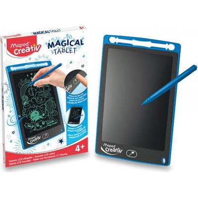 Magický tablet Maped Creativ – Hledejceny.cz