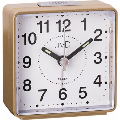 JVD SRP26.3 – Sleviste.cz