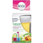 Veet EasyWax náhradní vosková náplň pro elektrický depilační set 50 ml – Zbozi.Blesk.cz