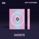 Katseye - SIS Soft Is Strong Soft Version CD – Sleviste.cz