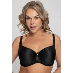 Biggi kojící podprsenka Adel vyztužená Černá – Zboží Dáma