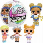 MGA Entertainment L.O.L. Překvapte All Star BBs Summer Games – Sleviste.cz