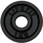 LIFEFIT Angular kovový 30mm 1kg – Hledejceny.cz