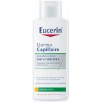 Eucerin DermoCapillaire šampon proti suchých lupům 250 ml – Hledejceny.cz