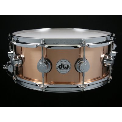 DW COLLECTORS SERIES Polished Copper 14x5,5 – Sleviste.cz