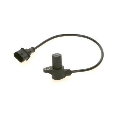 Generátor impulsů, klikový hřídel BOSCH 0 261 210 201 – Hledejceny.cz