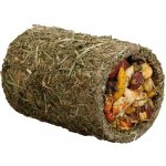 Karlie tunel ze sena plněný ovocem Hlodavec 125 g – Zboží Dáma