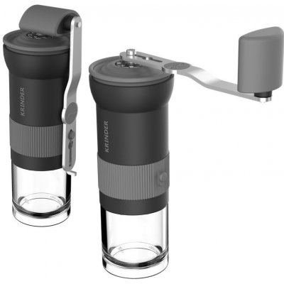 Cafflano Krinder černý – Zbozi.Blesk.cz