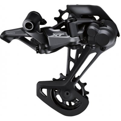 Shimano Deore XT RD-M8100 – Zboží Mobilmania