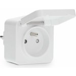 Nedis ZBPO130EWT – Hledejceny.cz