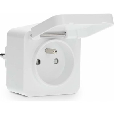 Nedis ZBPO130EWT – Hledejceny.cz