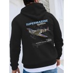 STRIKER mikina supermarine spitfire – Sleviste.cz