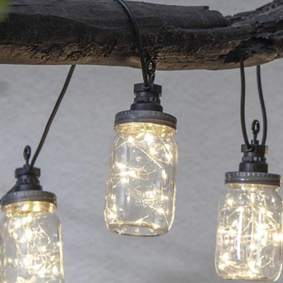 STAR TRADING LED světelný řetěz Circus Bottle ve vzhledu láhve 476-82 – Hledejceny.cz