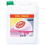 Savo Pro Formula All Purpose Cleaner na podlahy a povrchy Magnolia 5 kg – Sleviste.cz