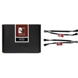 Noctua 3-Pin Y-Cables napájecí Y adaptér - NA-SYC2