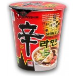 Nong Shim NongShim Shin Cup instantní polévka 68 g – Zboží Dáma