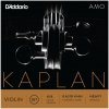 Struna D´Addario Orchestral Kaplan AMO Violin KA310 4/4H