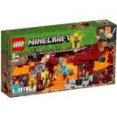 LEGO® Minecraft® 21154 Most ohniváků