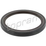 Těsnicí kroužek klikového hřídele TOPRAN 207 140 – Zboží Mobilmania