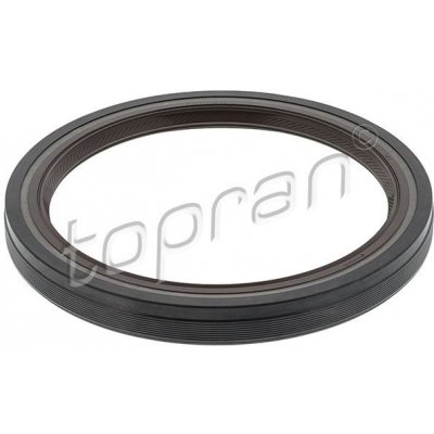 Těsnicí kroužek klikového hřídele TOPRAN 207 140 – Zboží Mobilmania