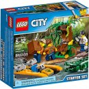 LEGO® City 60157 Džungle začátečnická sada