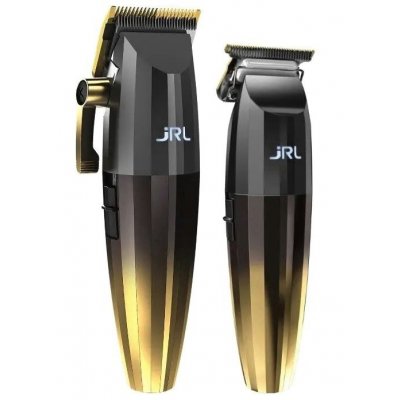 JRL FreshFade 2020 Gold Collection Combo Set – Zboží Mobilmania