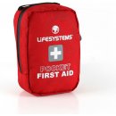 LifeSystems Pocket First Aid lékárnička