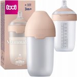Lovi Mammafeel lahev průhledná 250 ml – Zboží Dáma