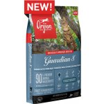 ORIJEN GUARDIAN 8 CAT 4,5 Kg – Hledejceny.cz