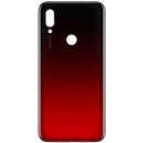 Kryt Xiaomi Redmi 7 zadní červený