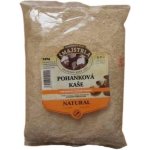 Šmajstrla Pohanková kaše natural 250 g – Zbozi.Blesk.cz