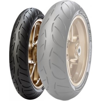 Metzeler Sportec M7 110/70 R17 54W