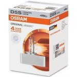 Žárovka Osram D5S, Xenarc Original Xenarc 66540 – Hledejceny.cz
